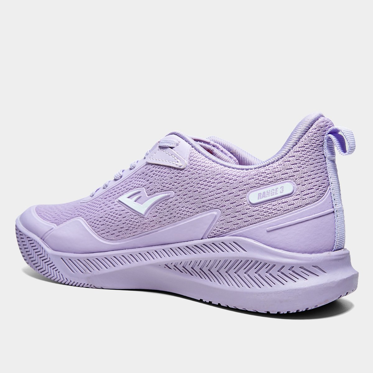 Tênis Everlast Range 3 Feminino - Tam: 39 - 2