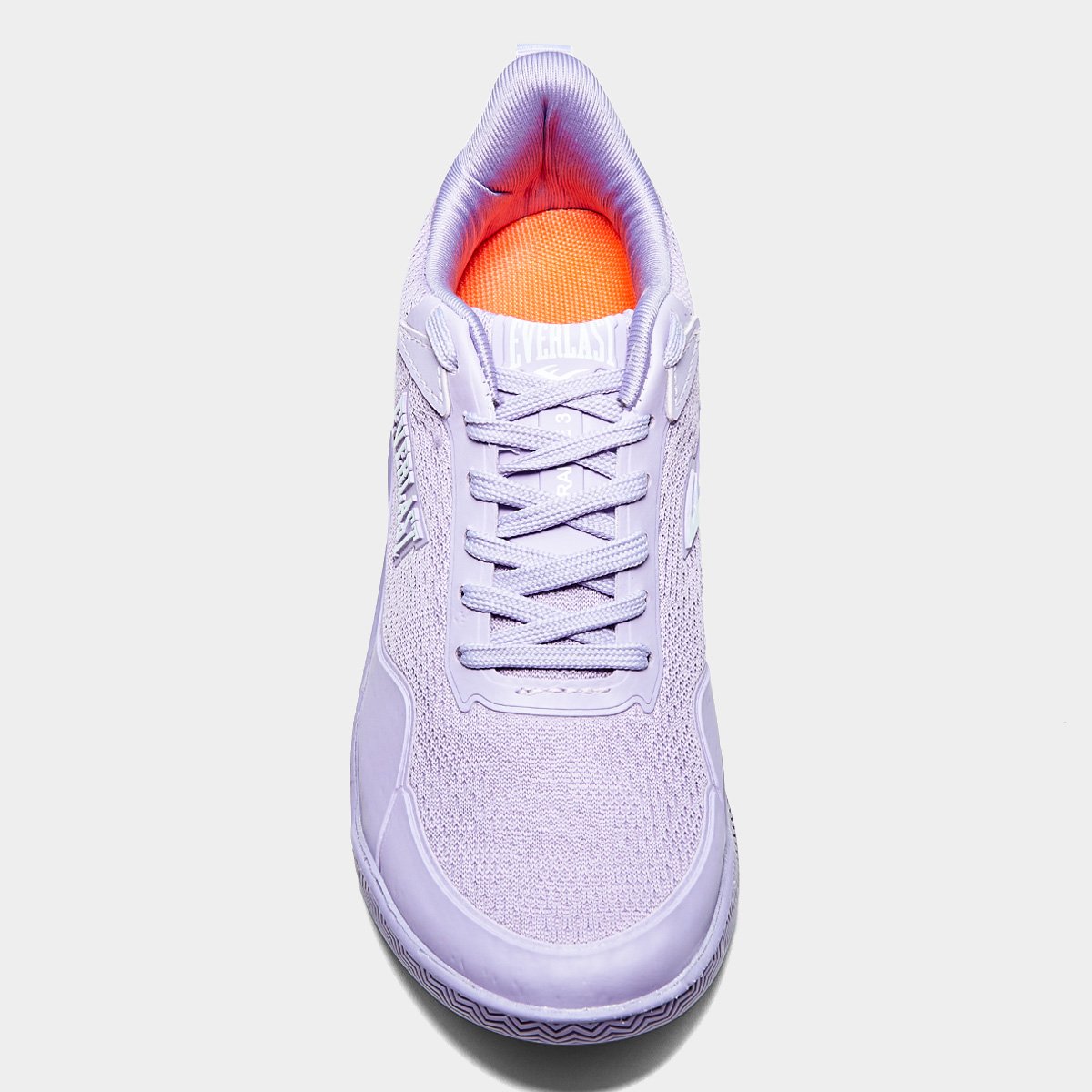 Tênis Everlast Range 3 Feminino - Tam: 39 - 3