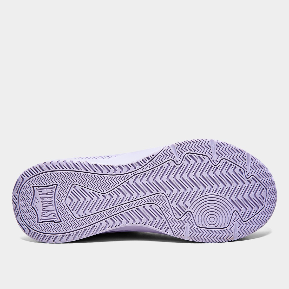 Tênis Everlast Range 3 Feminino - Tam: 39 - 4