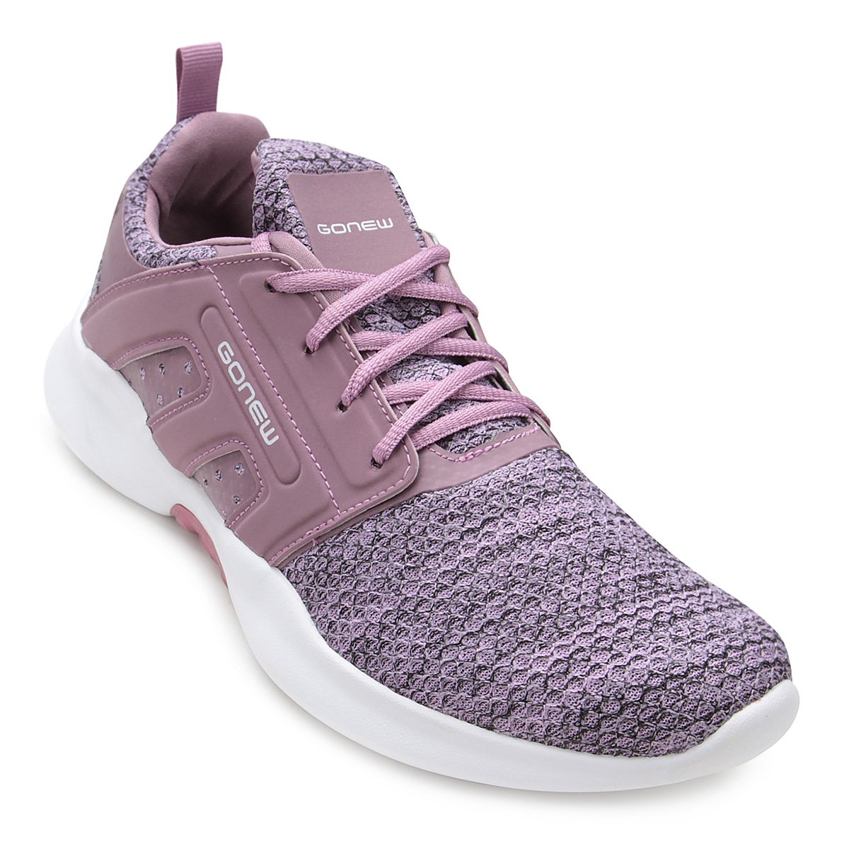 tenis gonew corrida