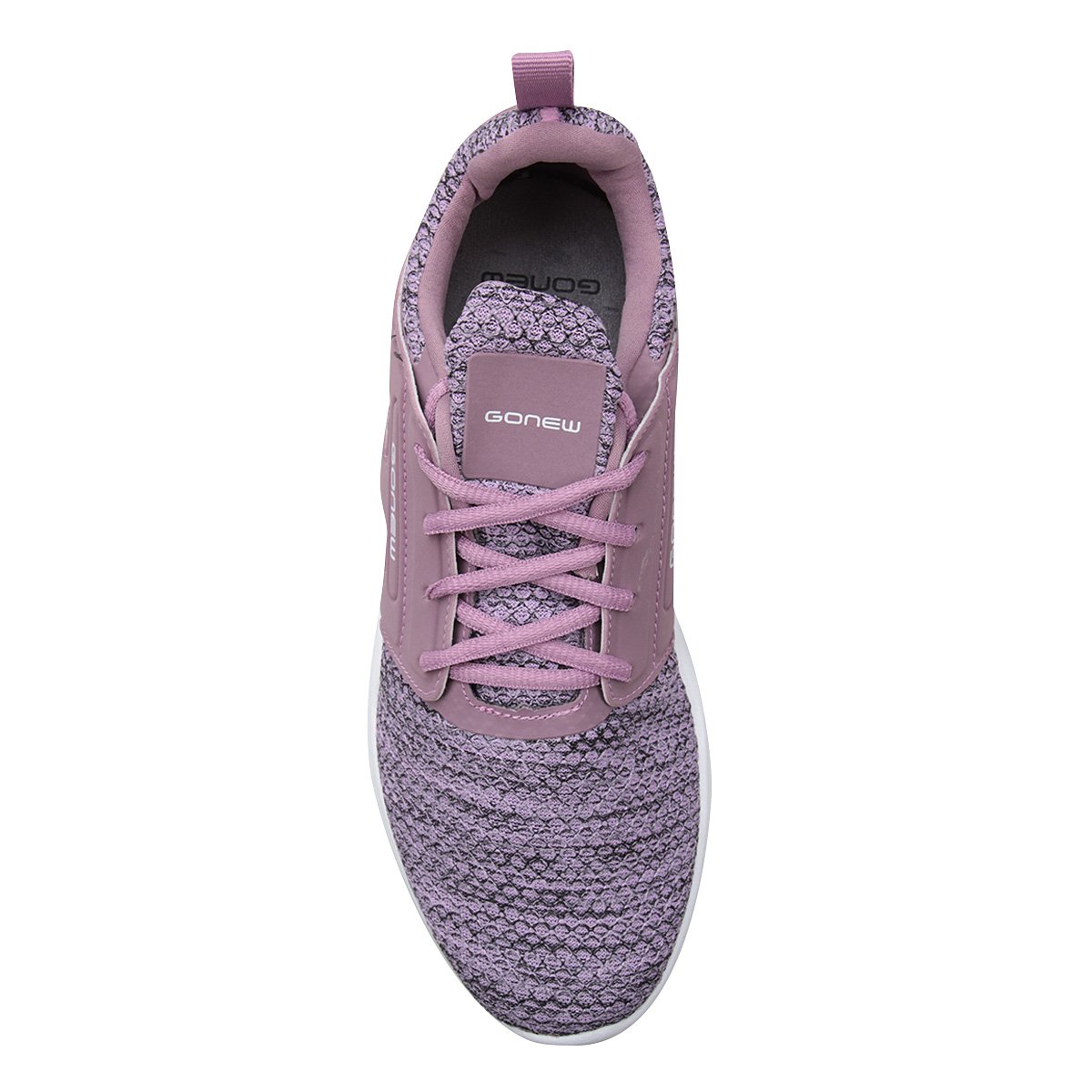 tenis gonew corrida