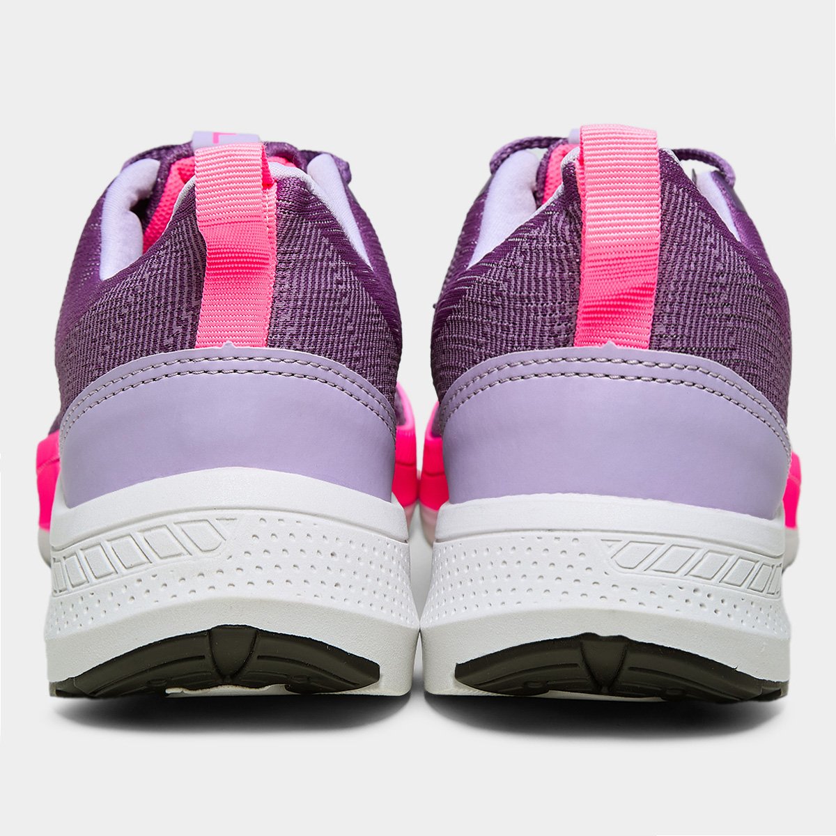 Tênis Tryon Blumen Feminino - Tam: 34 - 2