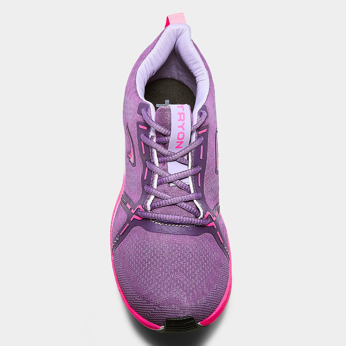 Tênis Tryon Blumen Feminino - Tam: 34 - 3