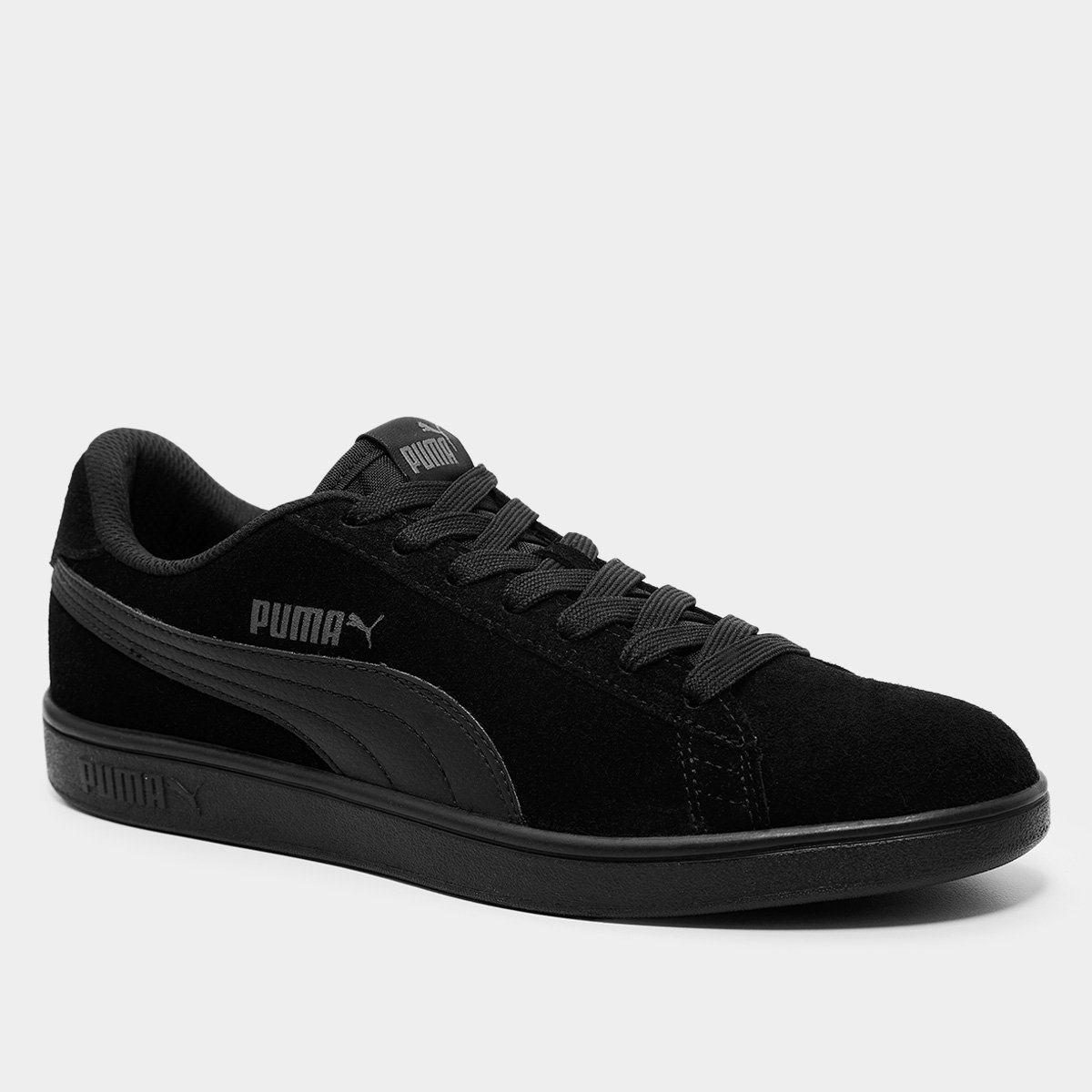 Tênis Puma Smash V2 Masculino - Tam: 41 - 1