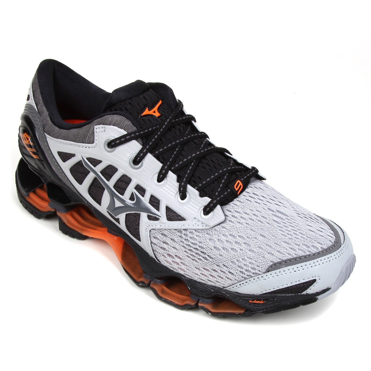 Tênis Mizuno Wave Prophecy 9