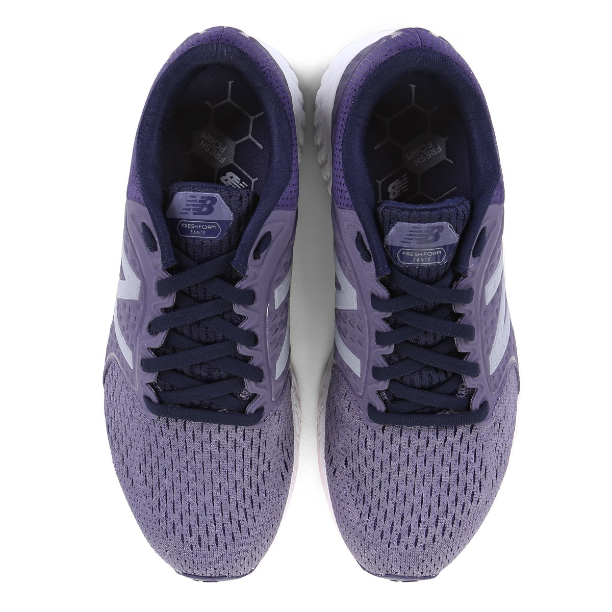 tênis new balance zante v4 feminino