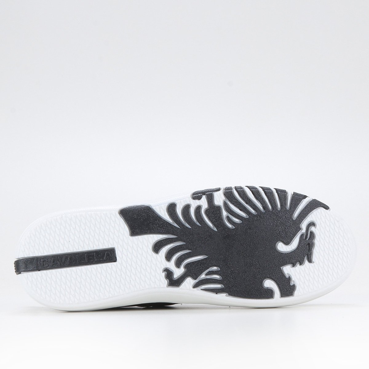 Tênis Couro Cavalera Slip On Elástico Masculino - Tam: 38 - 4
