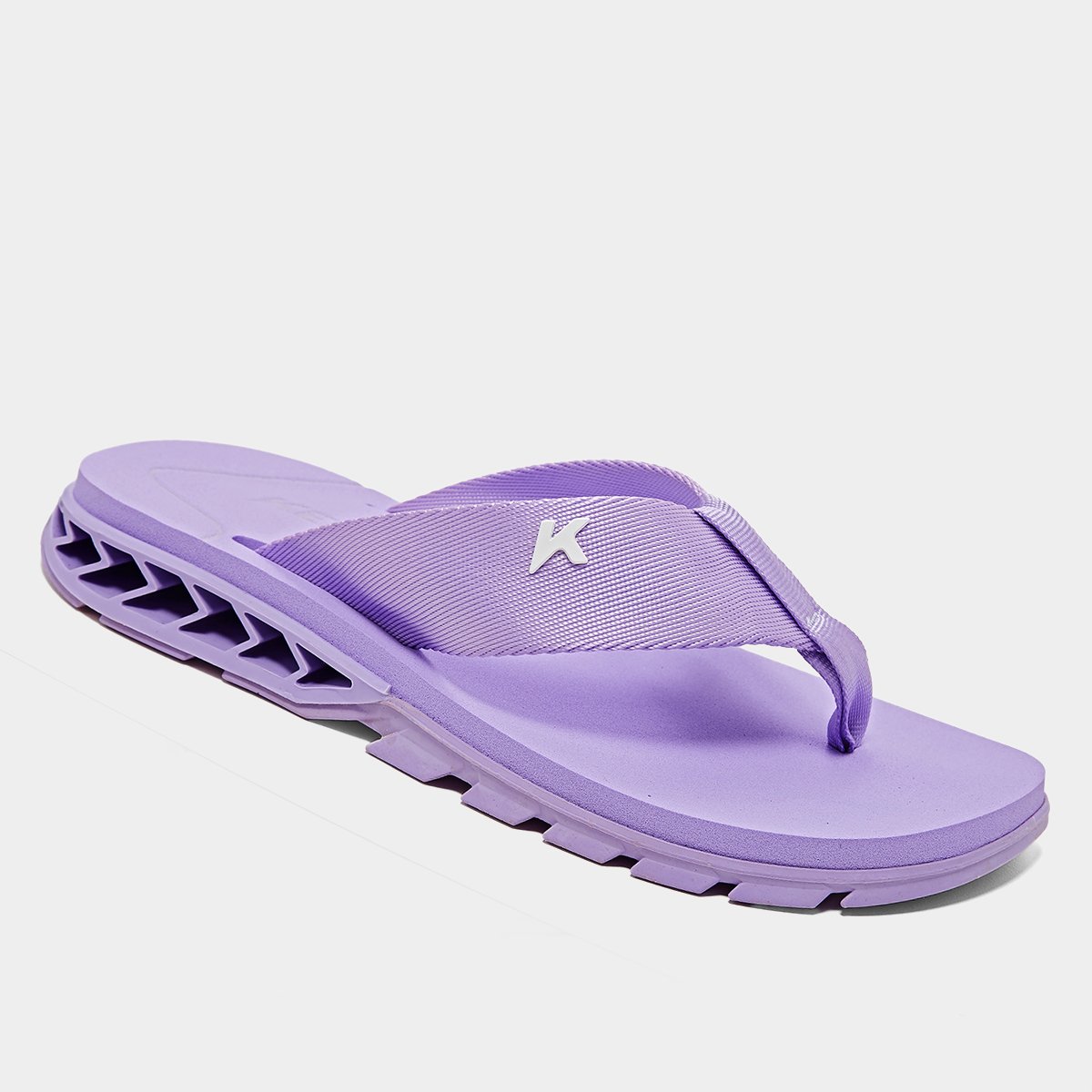 Chinelo Kenner Rakka Unissex - Tam: 39 - 2