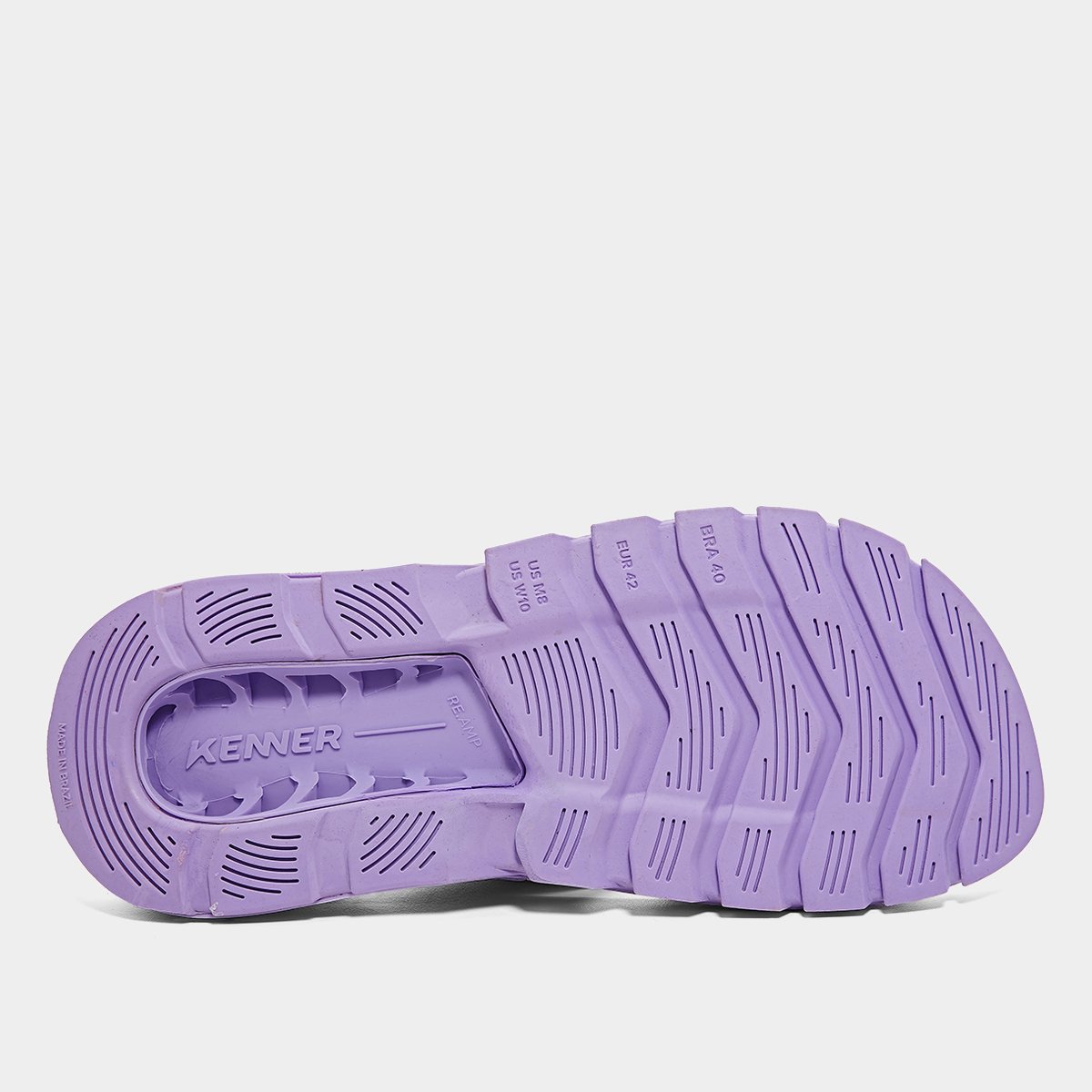 Chinelo Kenner Rakka Unissex - Tam: 39 - 3