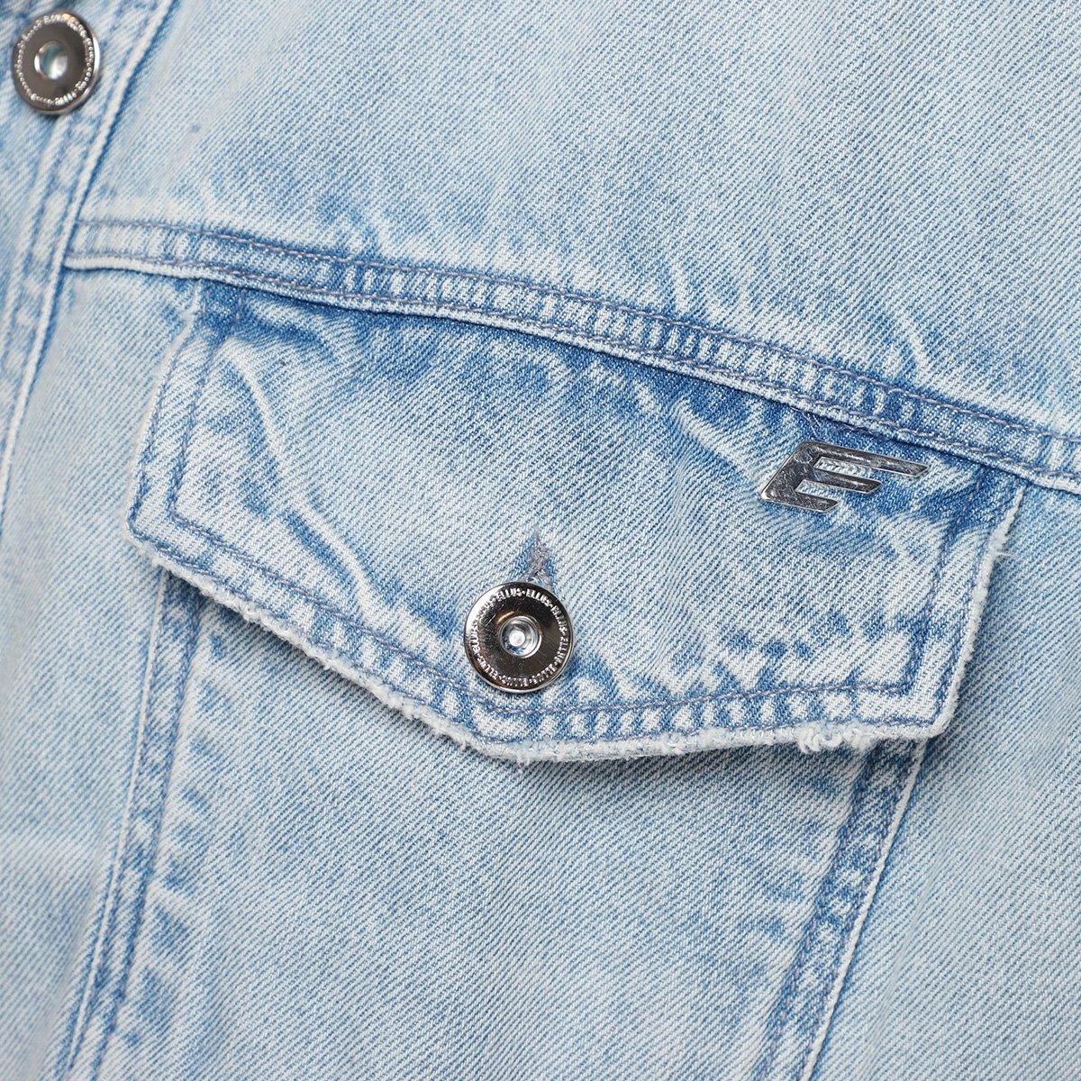 Jaqueta Ellus Casual Feminina - Tam: M - 3