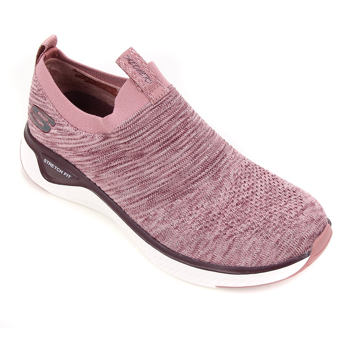 Tênis Skechers Solar Fuse Lite Joy Feminino