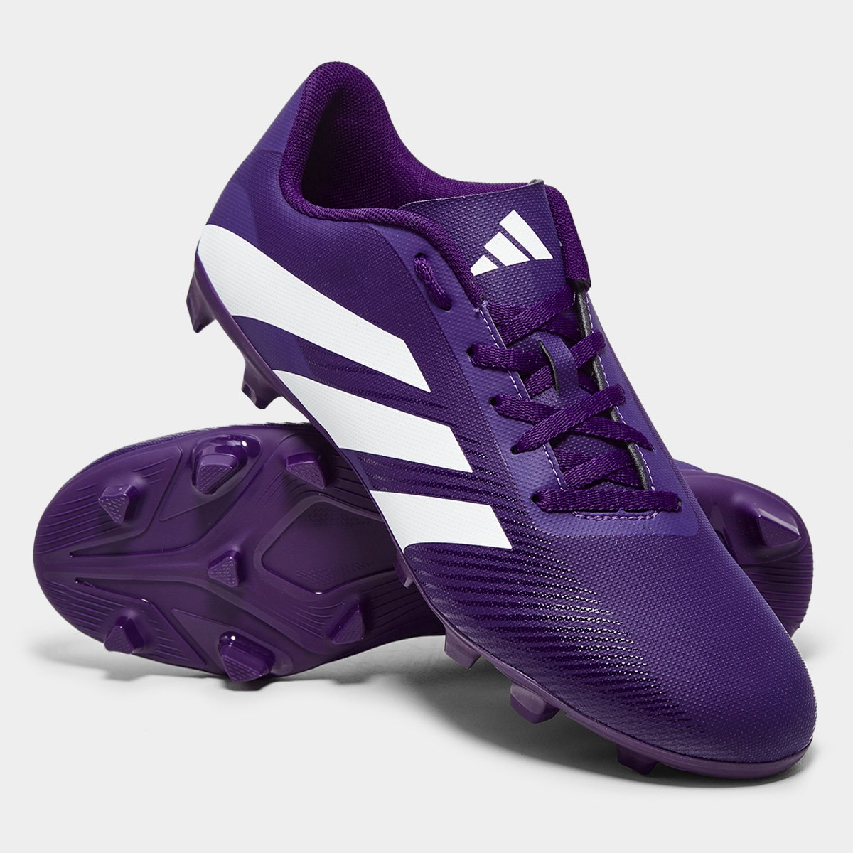 Chuteira Campo Adidas Artilheira V Unissex - Tam: 44 - 1