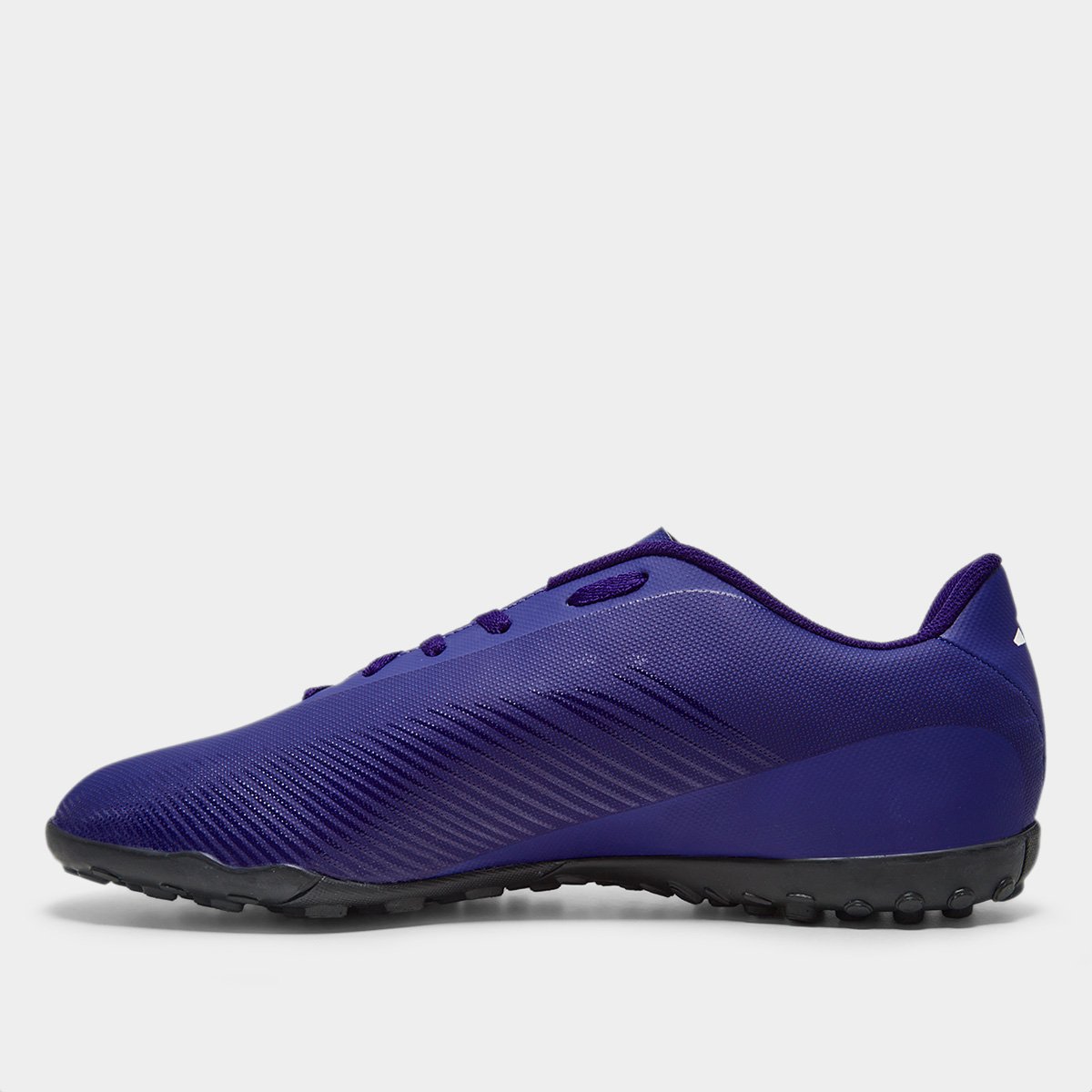Chuteira Society Adidas Artilheira V Unissex - Tam: 44 - 5