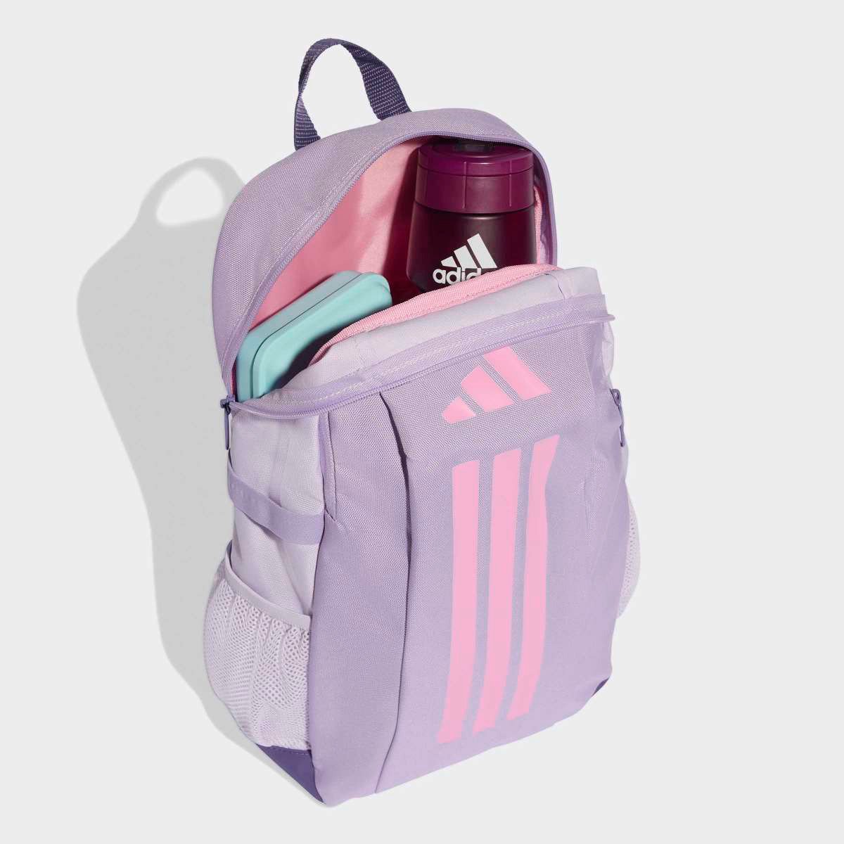 Mochila Infantil Adidas Power Bp Youth - 3