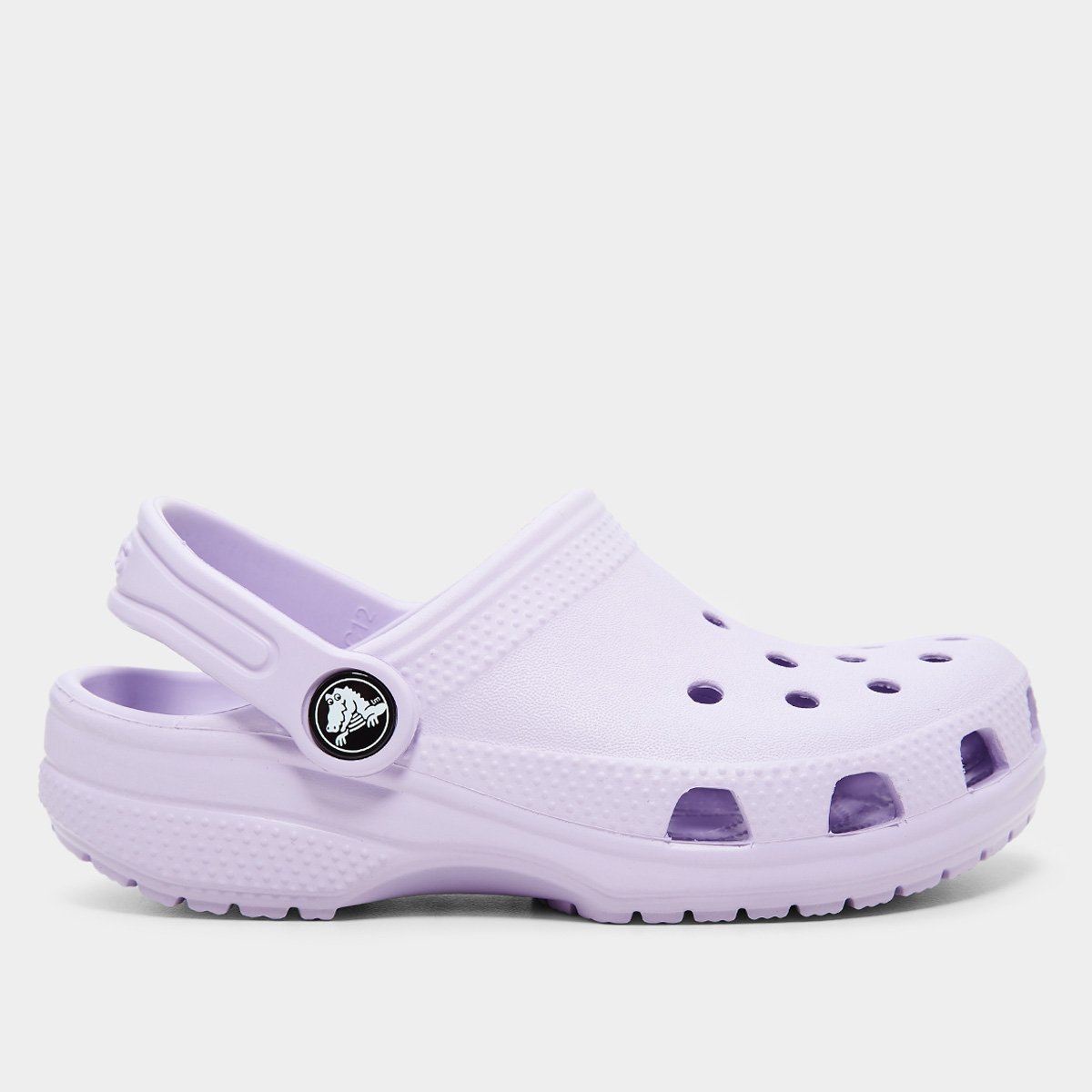 Crocs Infantil Casual Menina