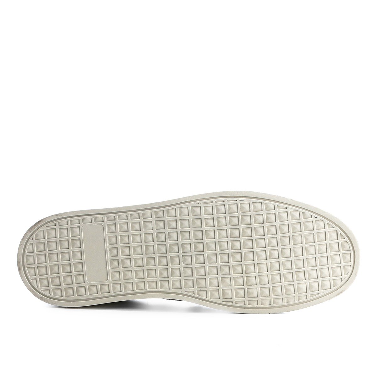 Slip On Couro Walkabout Tóquio Masculino - Tam: 44 - 4