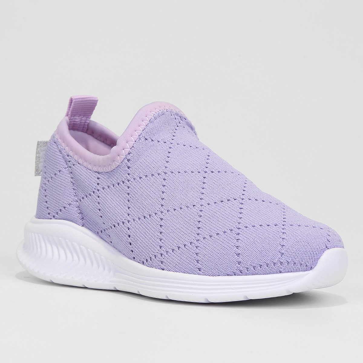 Tênis Infantil Bibi Feminino Calce Fácil-1186075 - Tam: 20 - 1