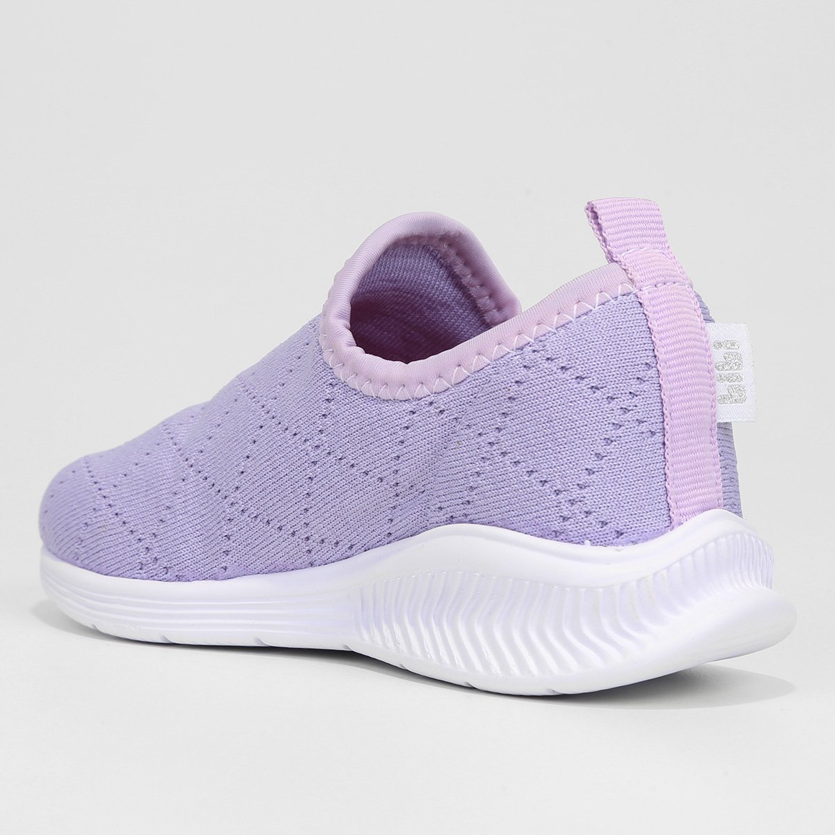 Tênis Infantil Bibi Feminino Calce Fácil-1186075 - Tam: 20 - 3