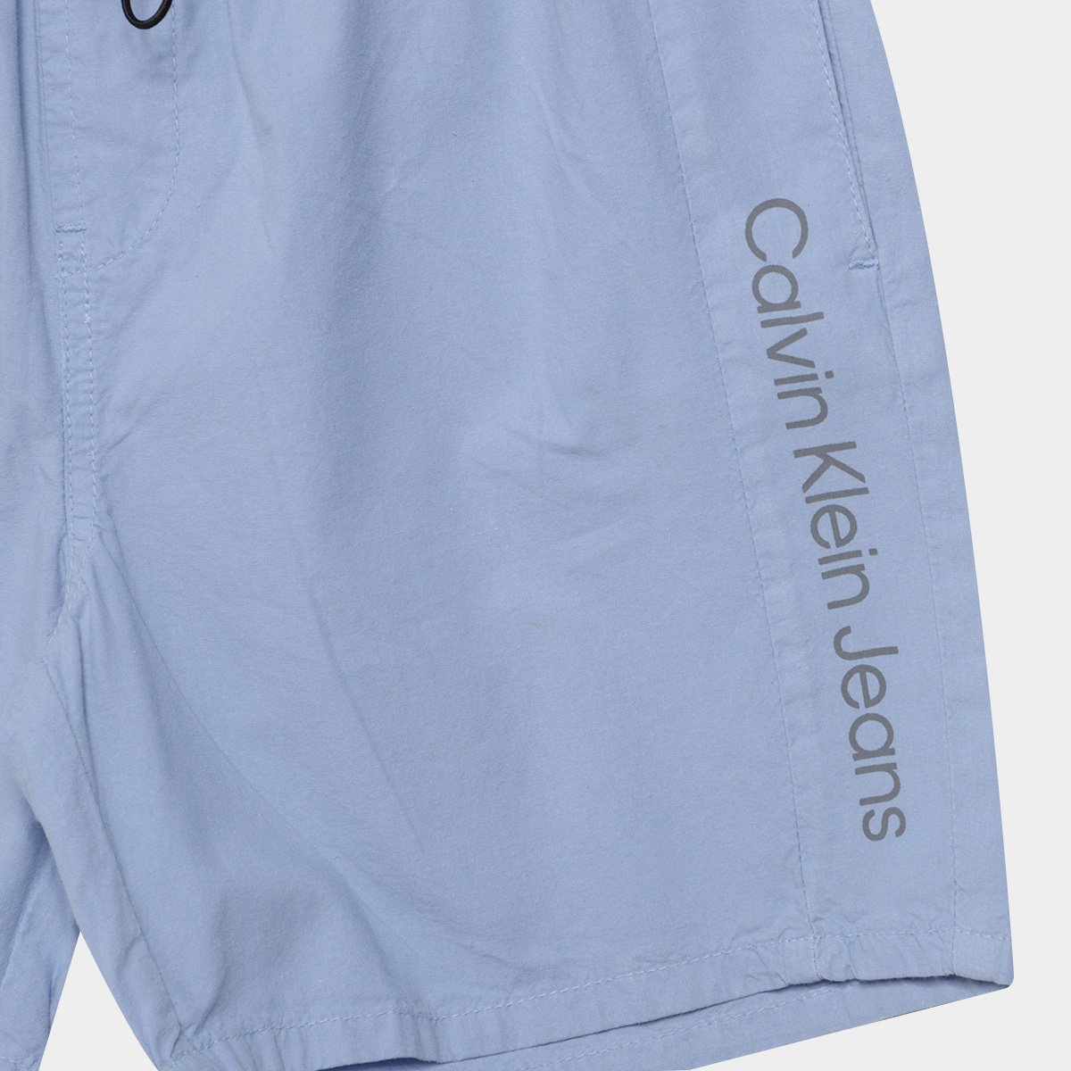 Bermuda Infantil Calvin Klein I Menino - Tam: 16A - 2