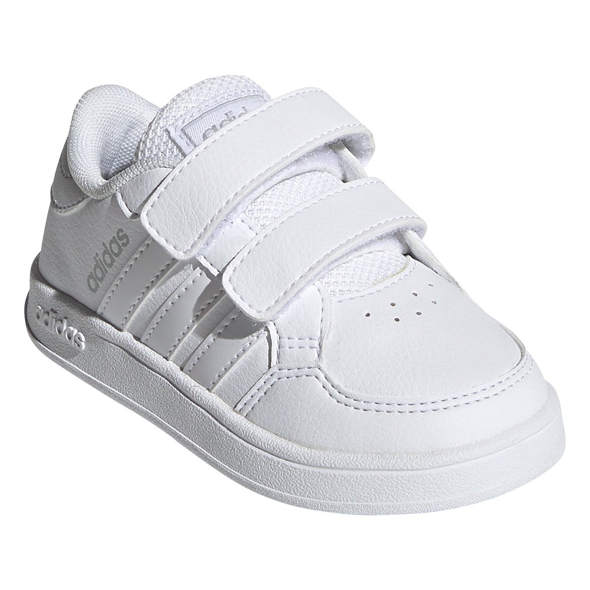 Tênis Infantil Adidas Breaknet I