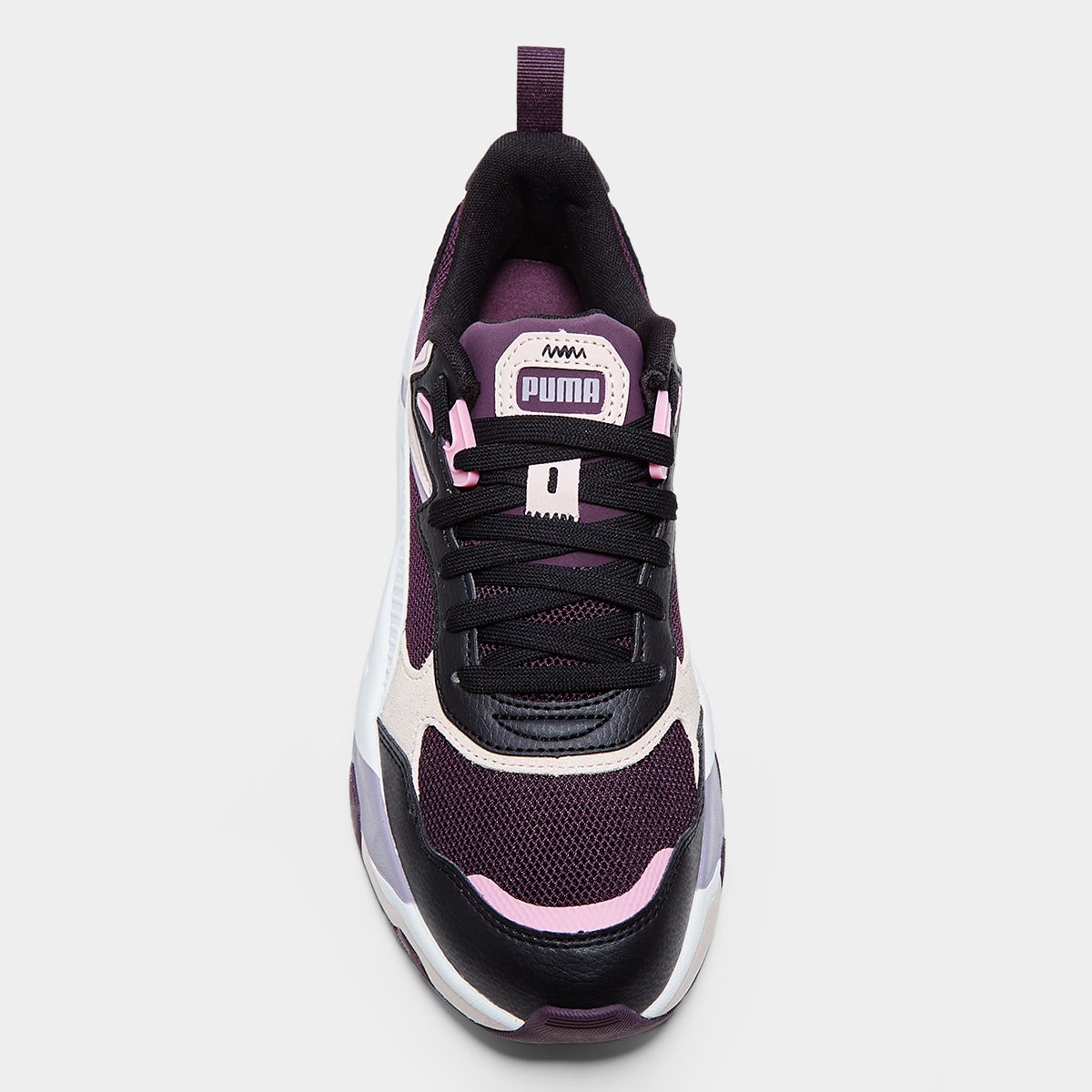 Tênis Puma Trinity Masculino - Tam: 39 - 2