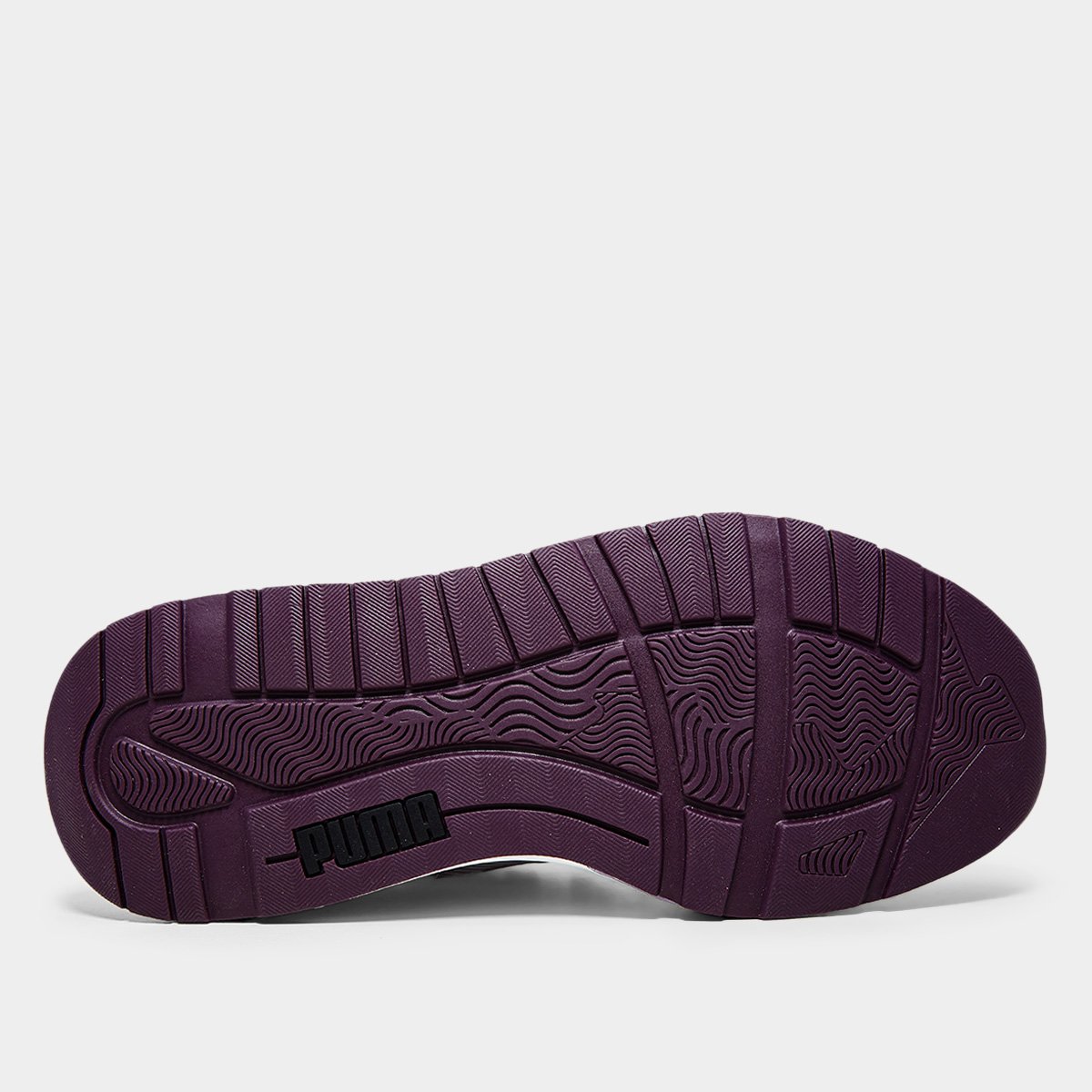 Tênis Puma Trinity Masculino - Tam: 39 - 4