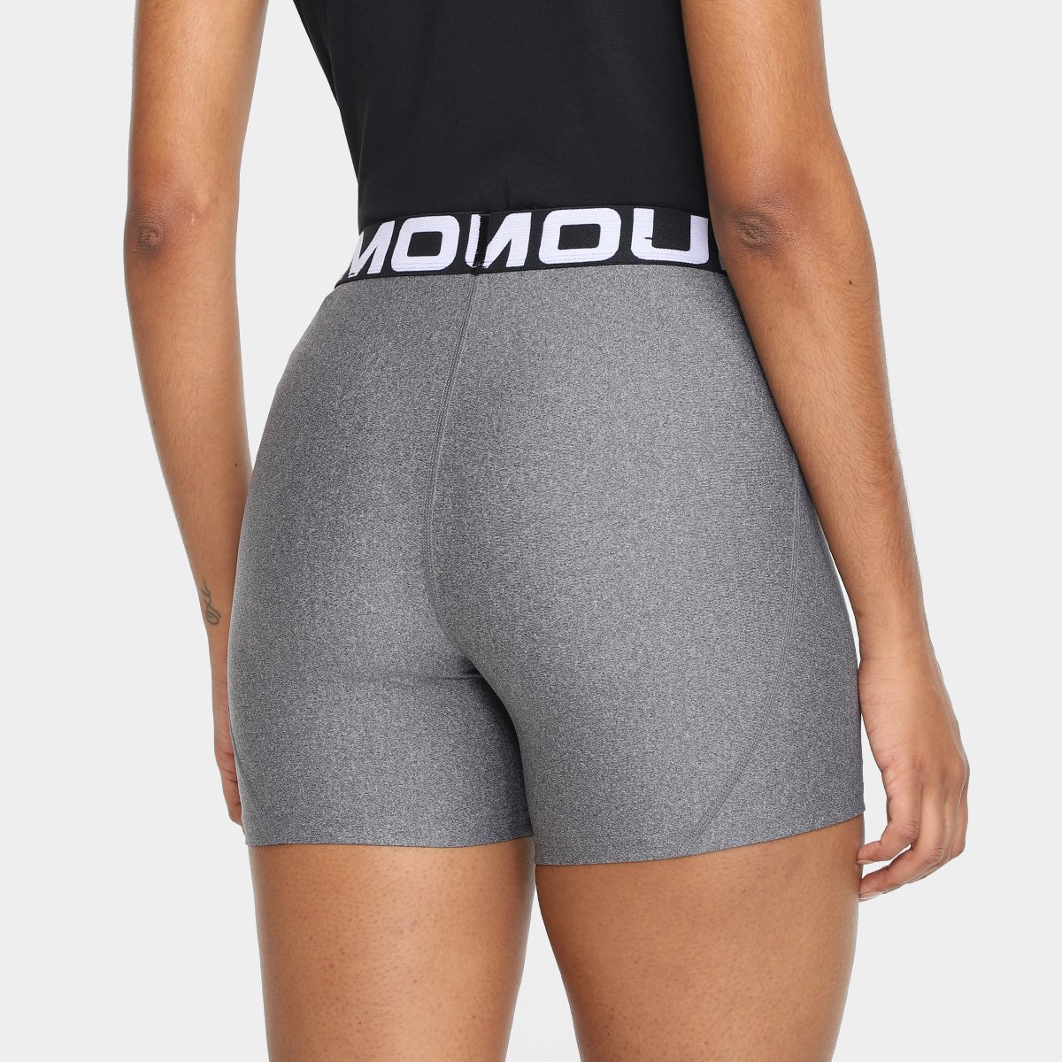 Short Under Armour HG Authentics Feminino - Tam: GG - 1