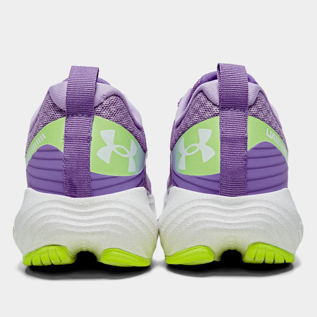 Tênis Under Ch.Wing Se Feminino - Tam: 34 - 2