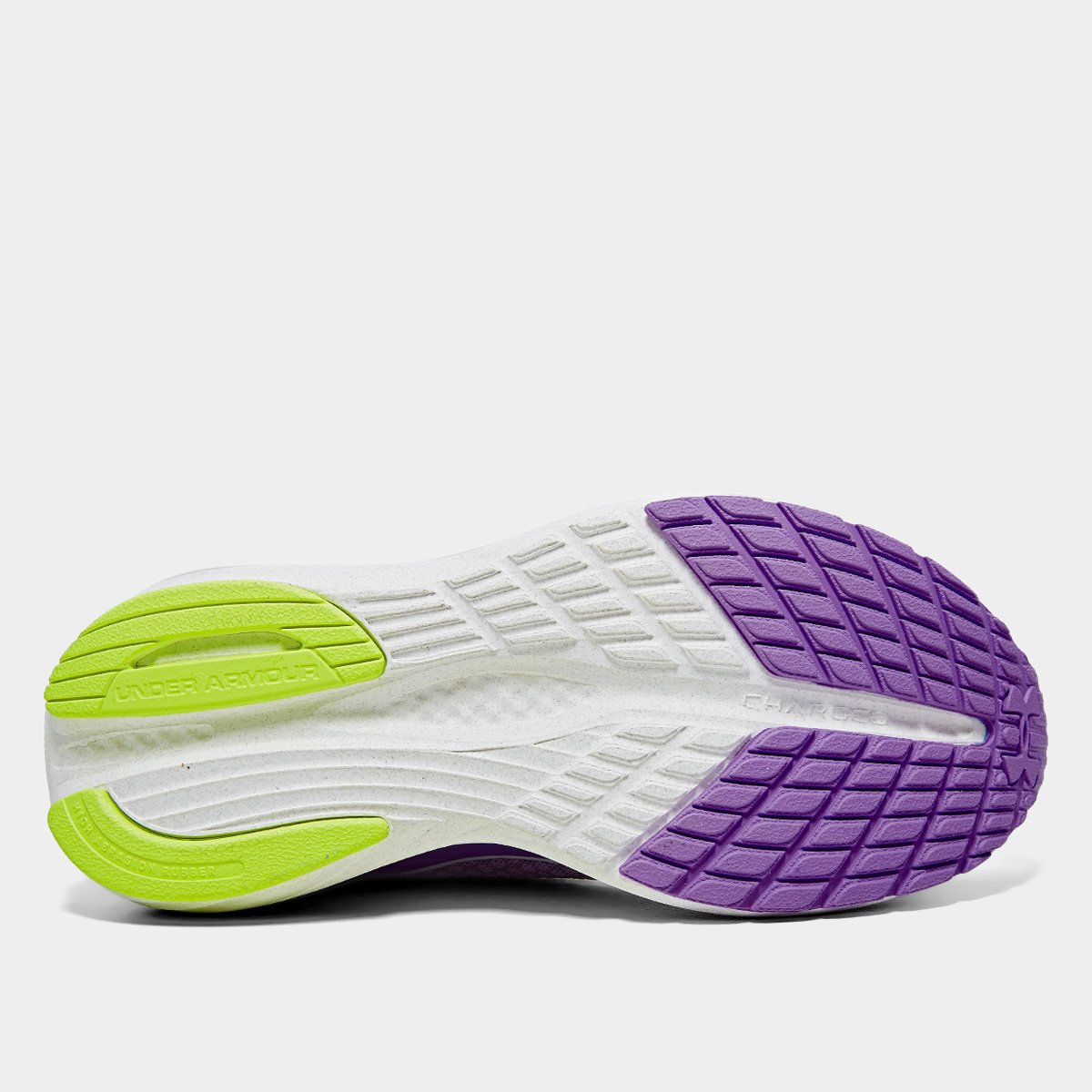 Tênis Under Ch.Wing Se Feminino - Tam: 34 - 4