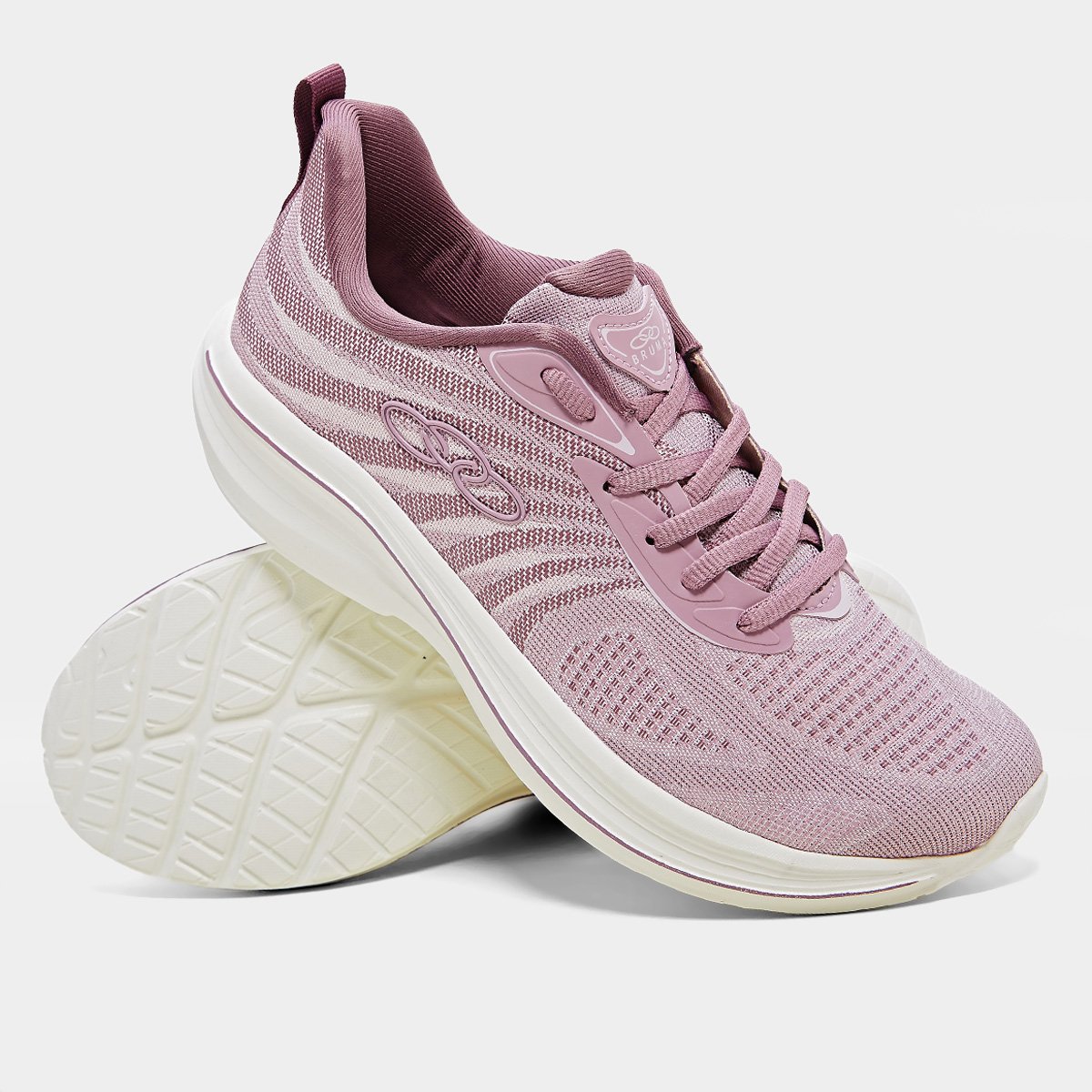 Tênis Olympikus Bruma Feminino - Tam: 39 - 1