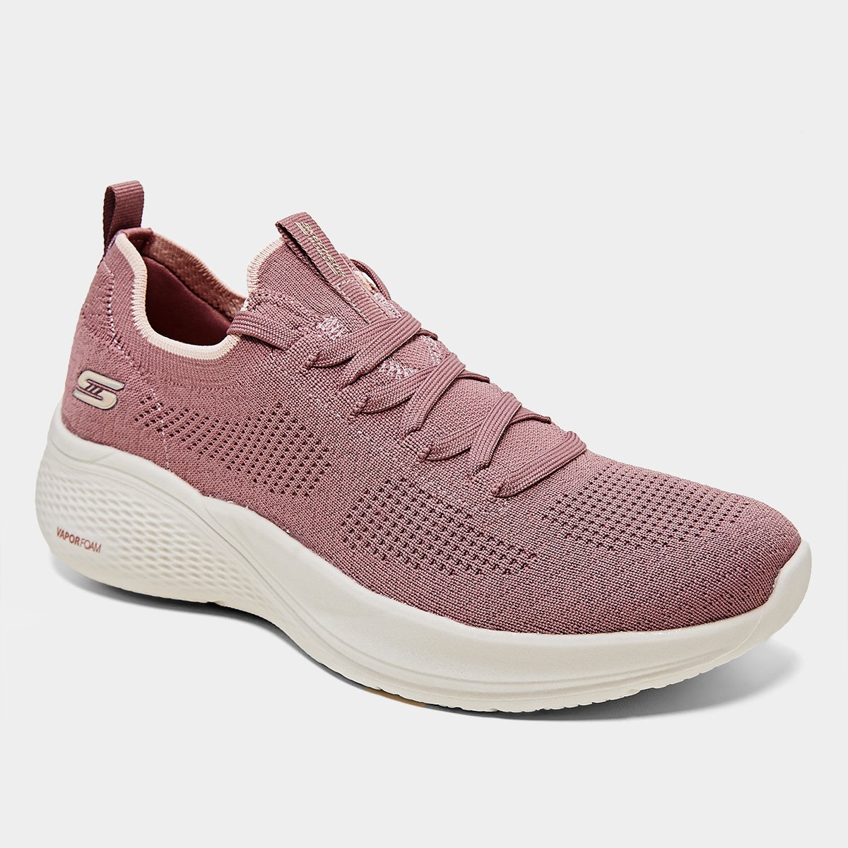 Tênis Skechers Infinity Vapor Rich Feminino - Tam: 34 - 1