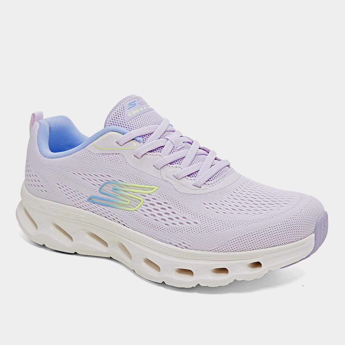 Tênis Skechers Go Walk Glide-Step 2.0 Feminino - Tam: 35 - 1