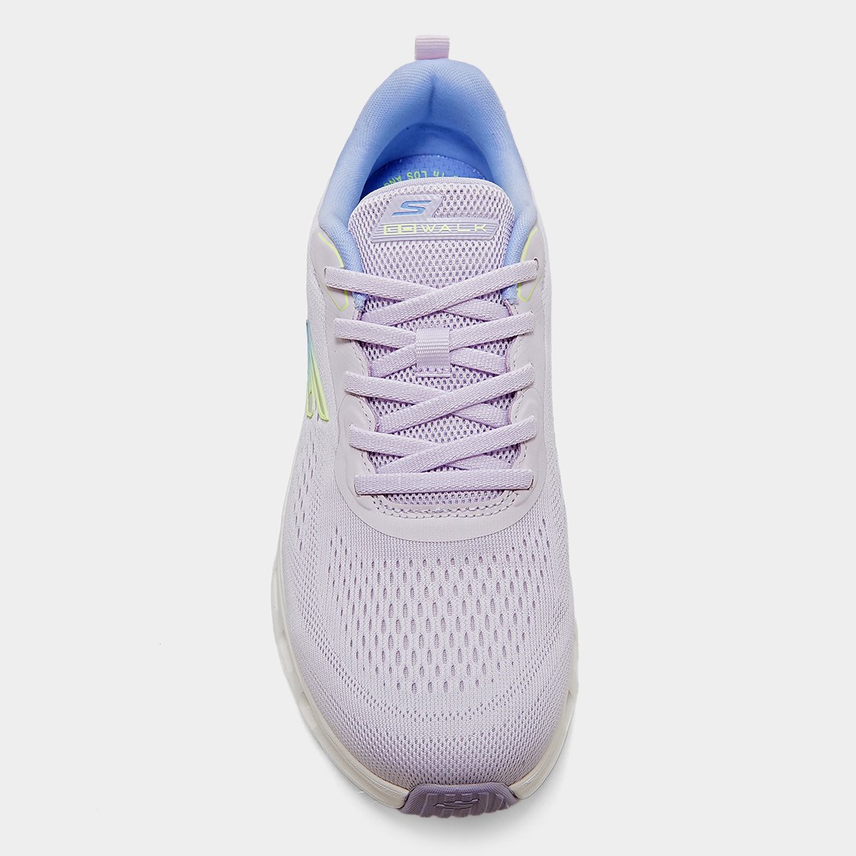 Tênis Skechers Go Walk Glide-Step 2.0 Feminino - Tam: 35 - 3