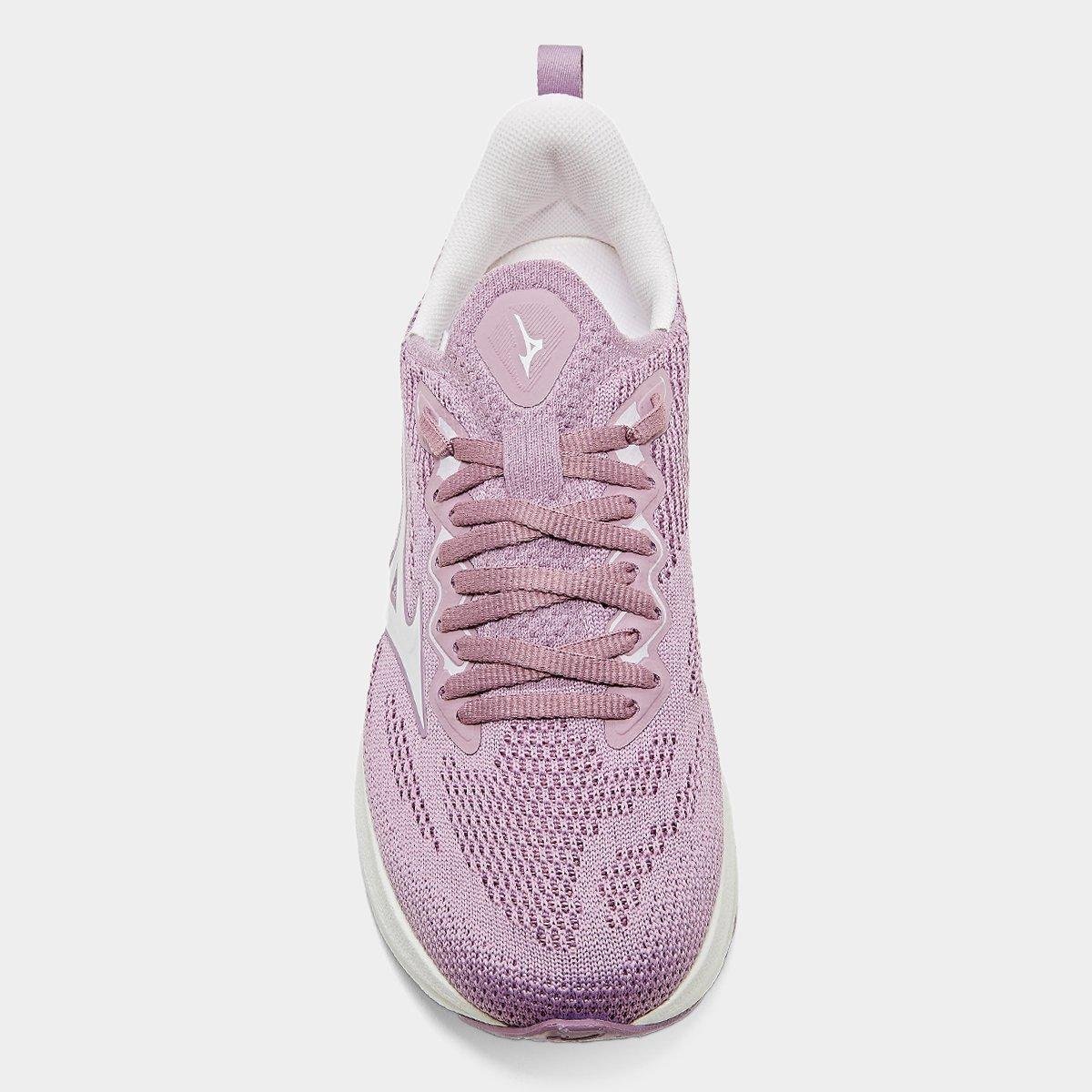Tênis Mizuno Glow 3 Feminino - Tam: 39 - 3