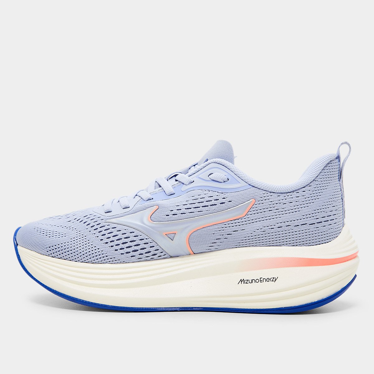 Tênis Mizuno Neo Pryzma Feminino - Tam: 40 - 4