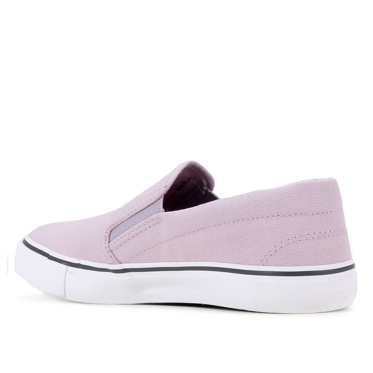 Slip On Infantil Reserva Mini Easy Masculino - Tam: 33 - 2