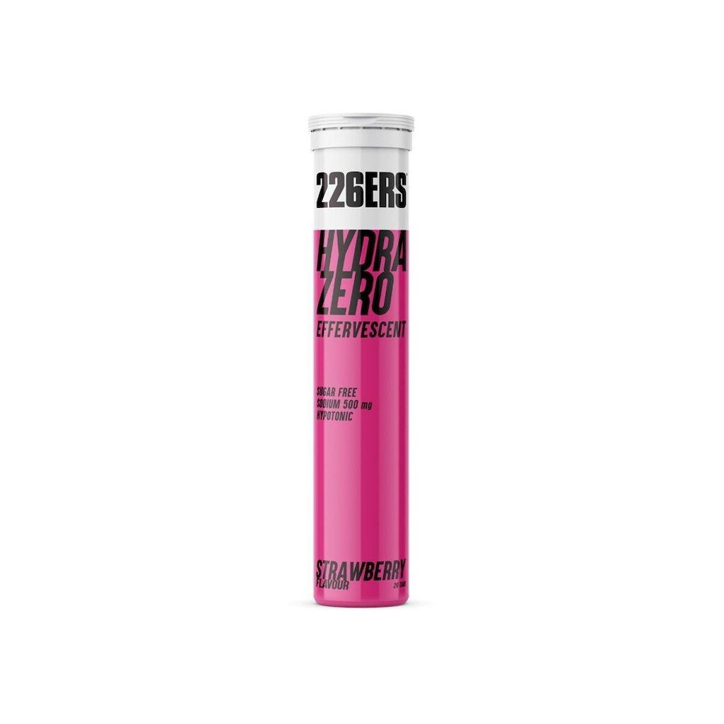 226 Ers - Hydrazero Efervescente 20 Comprimidos