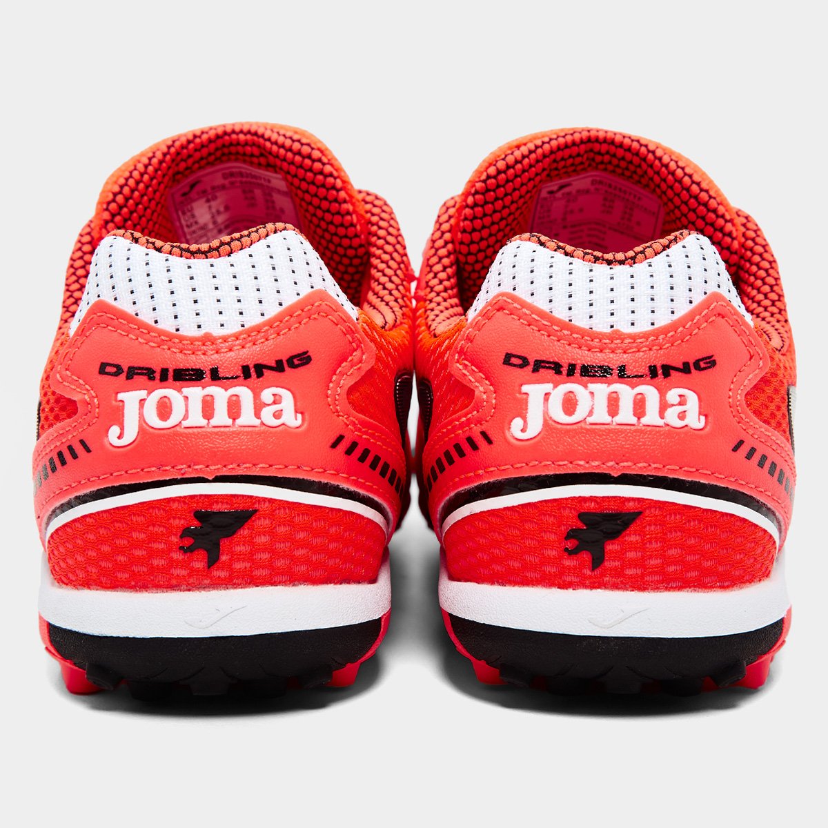 Chuteira Society Joma Dribling TF Unissex - Tam: 42 - 2