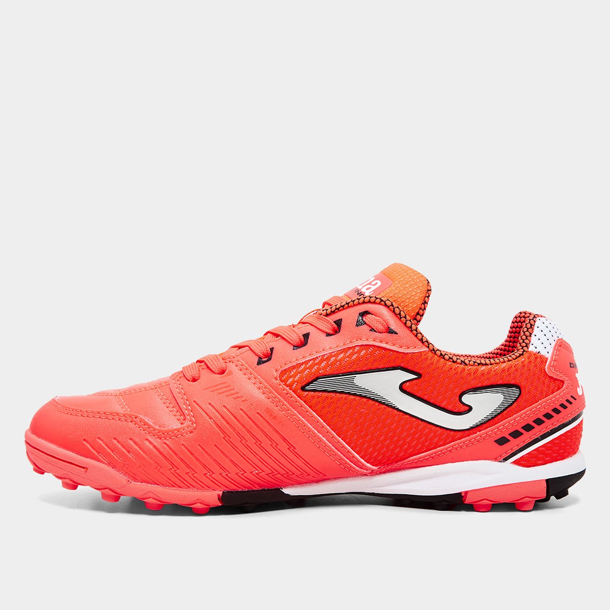 Chuteira Society Joma Dribling TF Unissex - Tam: 42 - 5