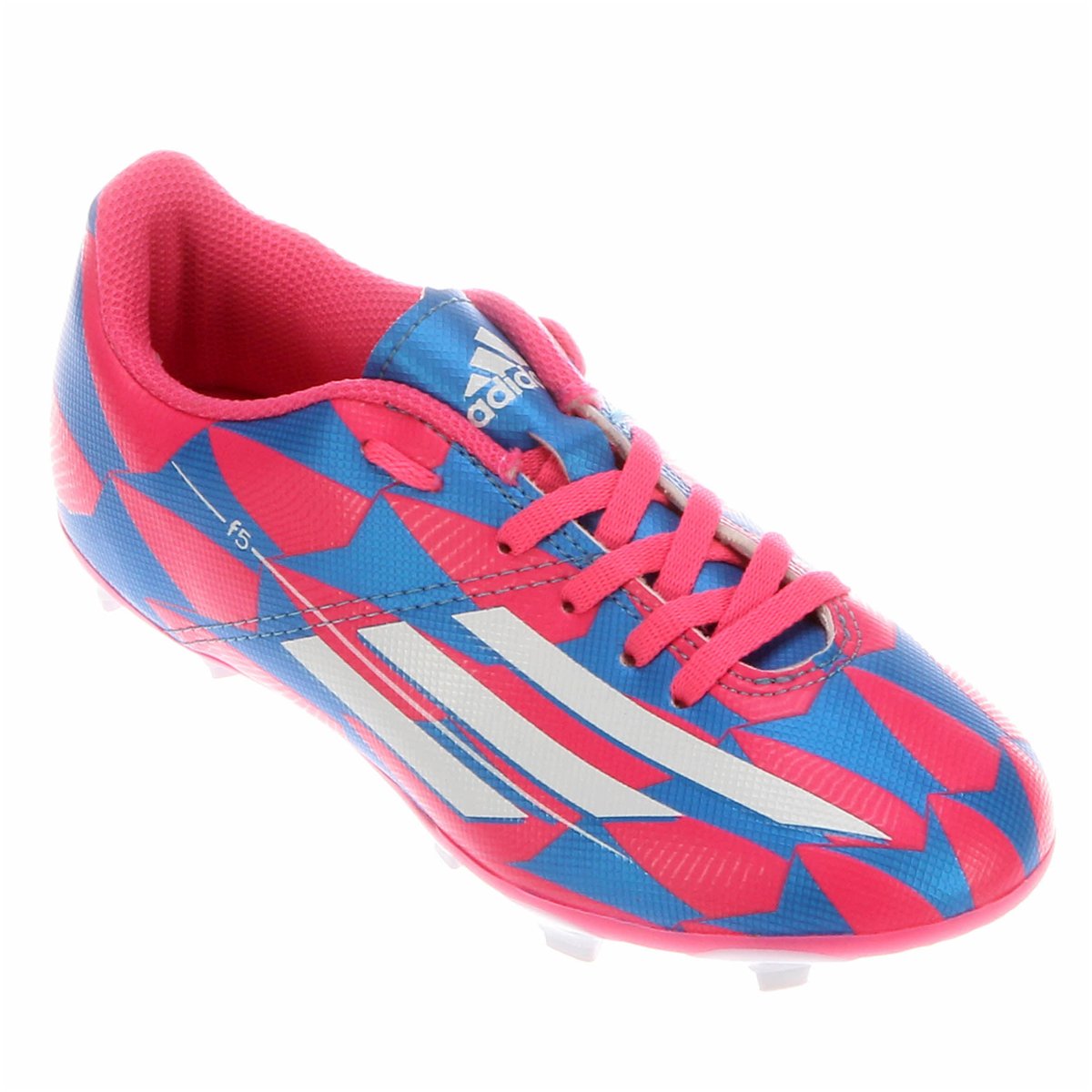 Chuteira Adidas F5 Juvenil