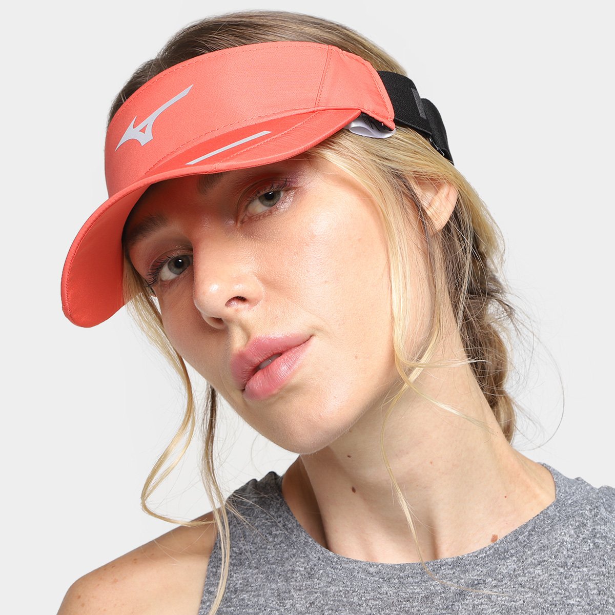 Viseira Mizuno Aero - 1