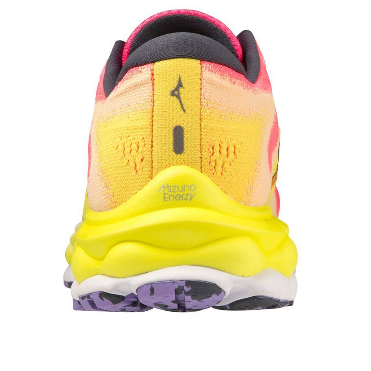 Tênis Feminino Mizuno Wave Sky 7 - Tam: 37 - 2