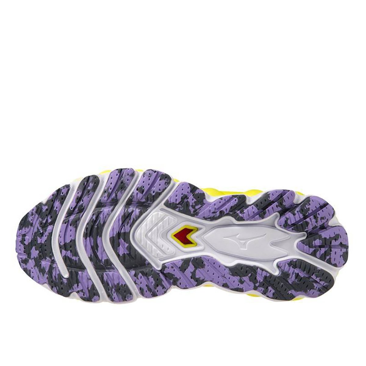 Tênis Feminino Mizuno Wave Sky 7 - Tam: 37 - 4