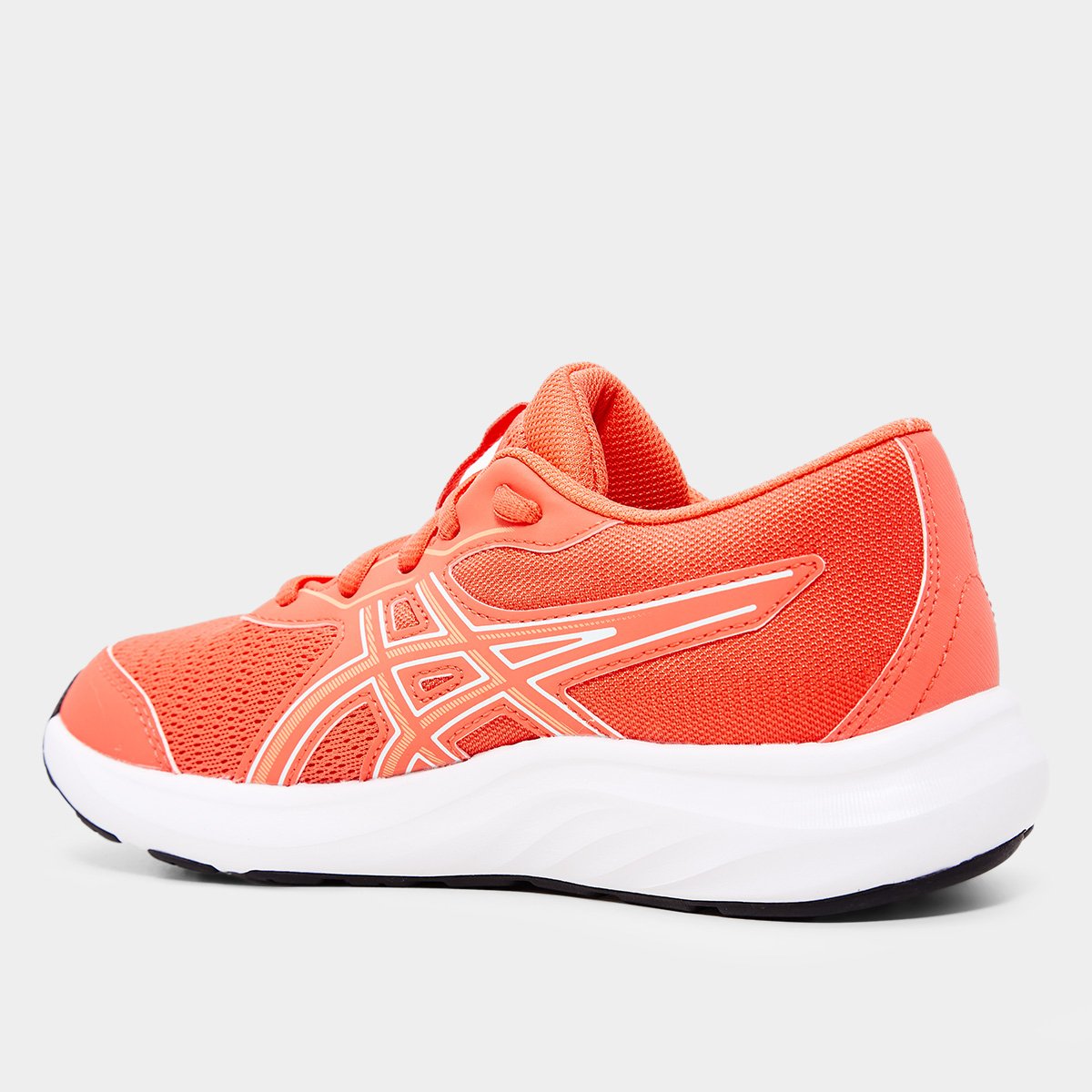 Tênis Infantil Asics Contend 9 Gs - Tam: 35 - 2