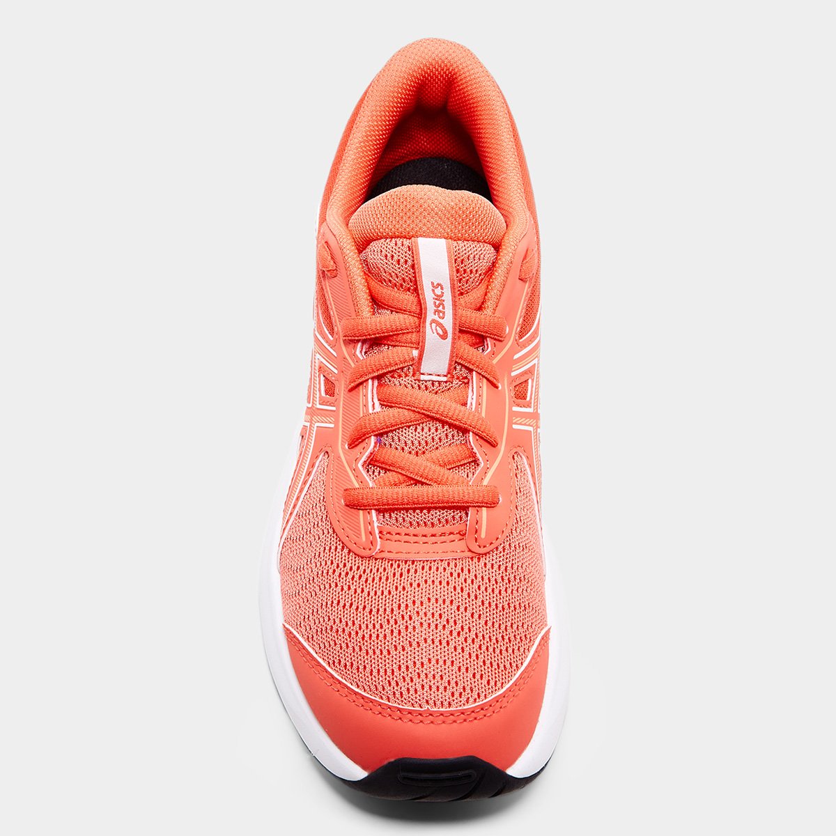 Tênis Infantil Asics Contend 9 Gs - Tam: 35 - 3