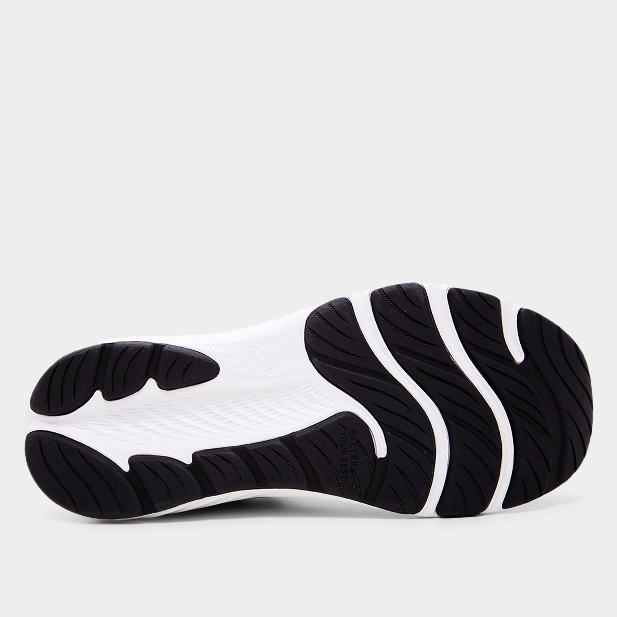 Tênis Infantil Asics Contend 9 Gs - Tam: 35 - 4