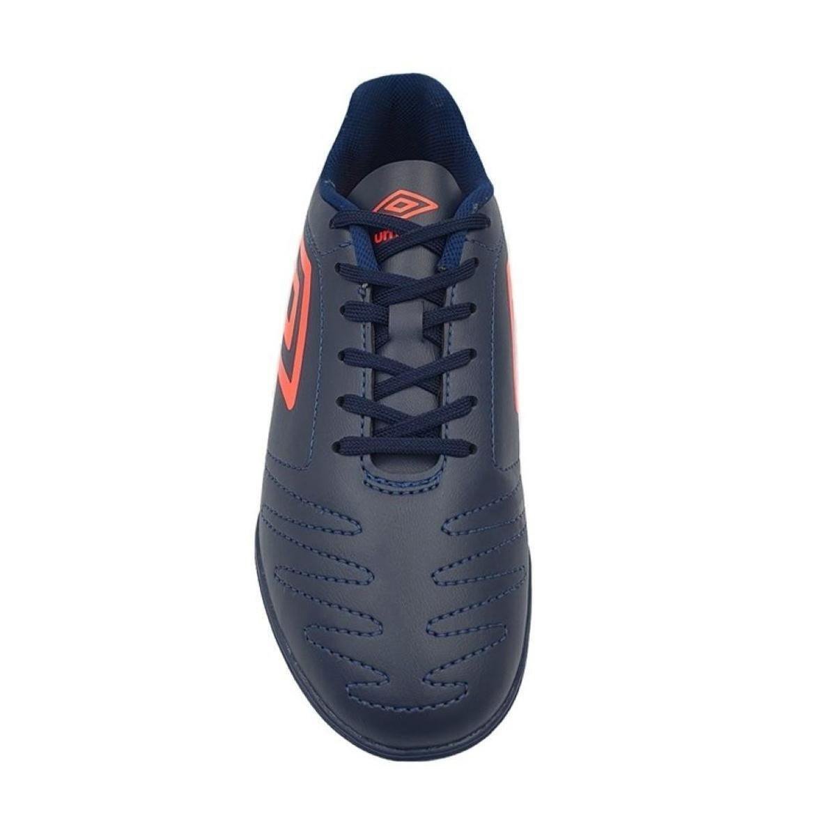 Chuteira Society Umbro Class Unissex - Tam: 38 - 1