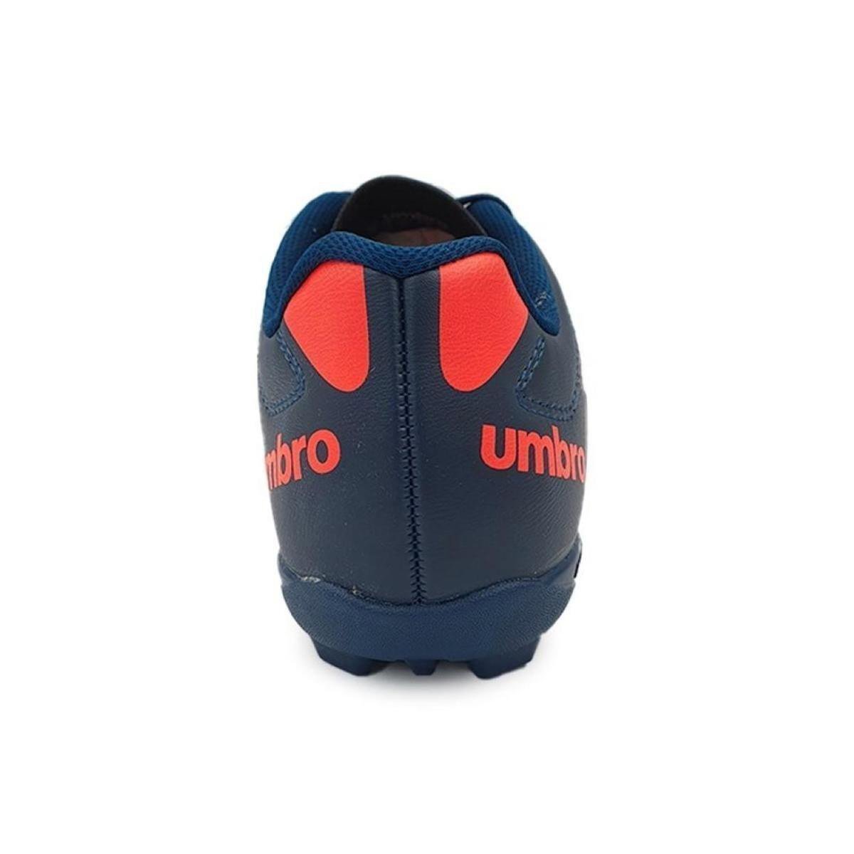 Chuteira Society Umbro Class Unissex - Tam: 38 - 2