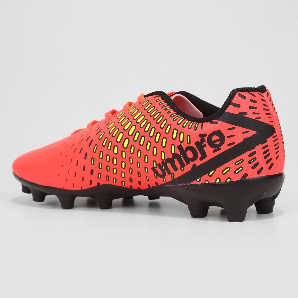 Chuteira Campo Umbro Plasma Masculina - Tam: 41 - 2