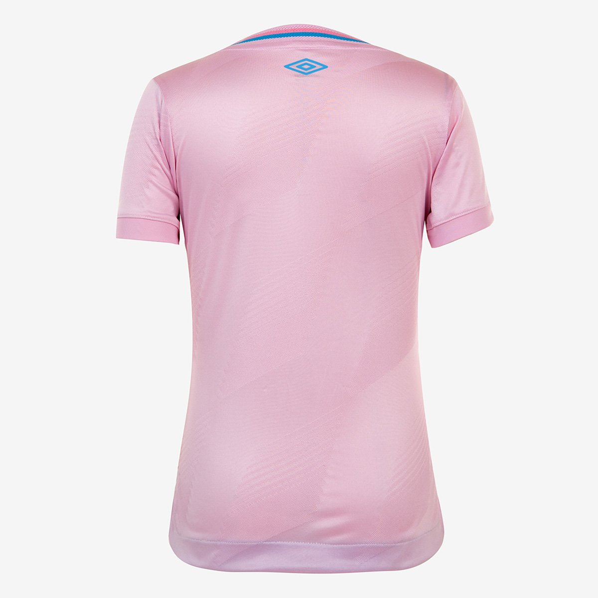 Camisa Grêmio Juvenil Outubro Rosa 24/25 s/n° Torcedor Umbro - Tam: 14A - 1